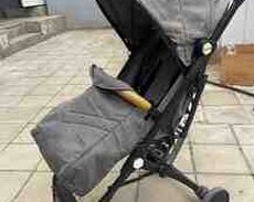 Детская коляска