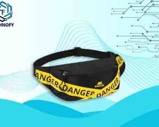 Bel çantası Rivacase 5411