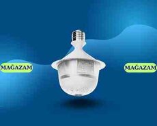 VRT08 Wi-Fi Camera LED