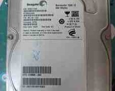 HDD 500GB