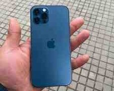 Apple iPhone 12 Pro Pacific Blue 256GB, 6GB