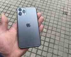 Apple iPhone 11 Pro Space Gray 64GB, 4GB