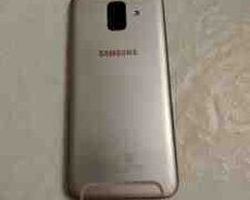 Samsung Galaxy A6 (2018) Gold 32GB, 3GB