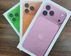 Apple iPhone 17 Pro Max 1TB