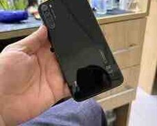 Xiaomi Redmi Note 8 Space Black 128GB, 6GB