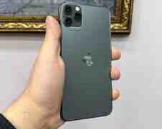 Apple iPhone 11 Pro Max Midnight Green 64GB, 4GB