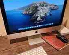 Apple iMac 24 i5, 8GB, RAM 1TB