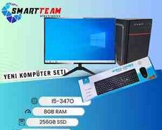 Masaüstü kompüter