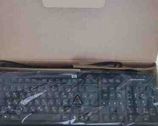 Klaviatura HP