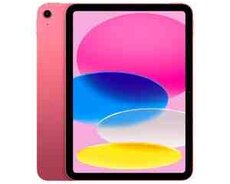Apple iPad (2025) Pink 128GB