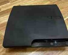 Sony PlayStation 3 Slim 500GB