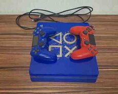 PlayStation 4 Slim 1TB