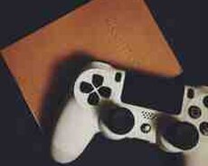 PlayStation 4 Dualsense