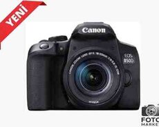 Fotoaparat CANON EOS 850D 18-55 IS STM