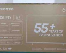 Televizor Hisense 65E7Q