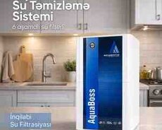 AquaBoss