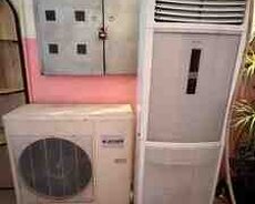 Kondisioner Arçelik 48000 BTU