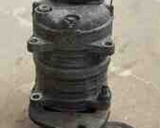 Soyuducu kompressoru