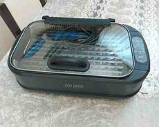 Elektrik qril Hot Shot