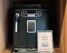 Qəhvə maşını İntella evo