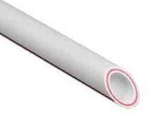 METAK boruları kompozit