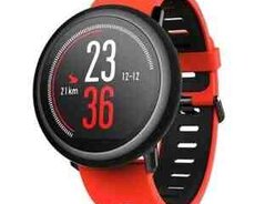 Xiaomi Amazfit Pace Black