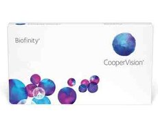 Linza Biofinity