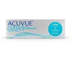 Kontakt linza Acuvue Oasys 1-day with Hydraluxe