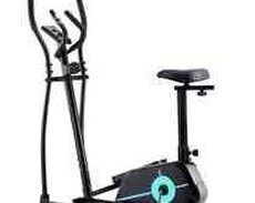 Elliptik trenajor Volksgym VG 34es