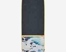 Skate Globe Shooter - Yellow, ComeHell - 8.625