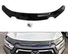 Toyota Hilux 2021 kapot küləkliyi