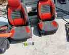 Azsamant 2008 khazar ehtiyat hissələri