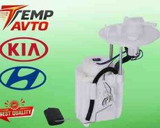 Hyundai, Kia benzin nasosu dəsti