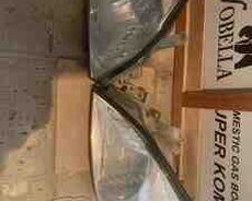 Toyota Prado qabaq faraları