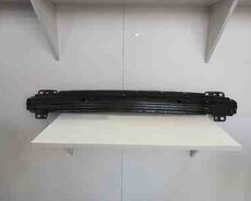 Hyundai Accent 2007 ön qoruyucusu