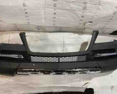 Mercedes GL üçün bufer