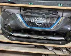 Nissan Note qabaq buferi