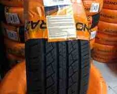 Trazano şinləri 265, 65 R17