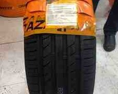 Trazano şinləri 235, 45 R18