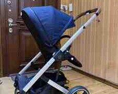 Uşaq arabası Cybex Bailos S