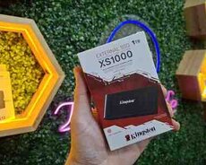 1tb m2 nvme SSD kingston External