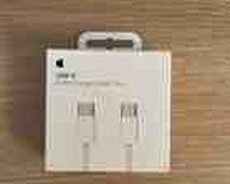Apple iPhone USB-C Cable