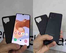 Samsung Galaxy A22 Black 128GB, 4GB