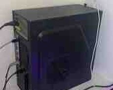 Masaüstü kompüter