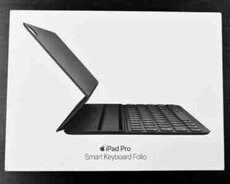 Apple iPad Air 13-inch m2 -m3 smart keyboard