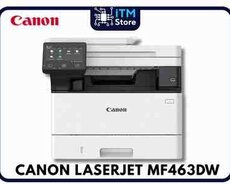 Printer CANON LASERJET MF463DW