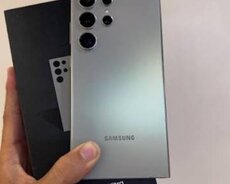 Samsung Galaxy s24 ultra satlir ideyal