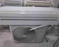 Kondisioner Hoffmann 120 kv