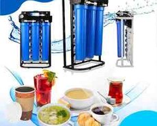 HORECA su filterləri