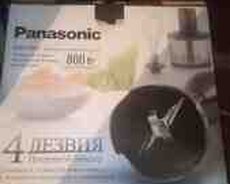Blender Panasonic